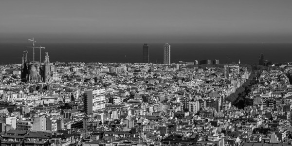Delitos Contra la Propiedad / Urbanísticos en Islas Canarias · Delitos Contra la Ordenación de Territorio