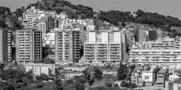 Delitos Contra la Propiedad / Urbanísticos en Islas Canarias · Construcción de Edificios en Zonas Prohibidas