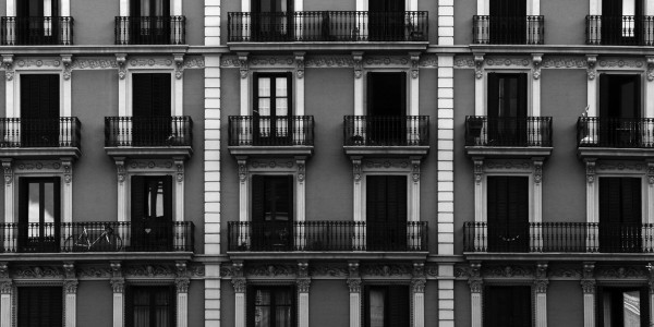 Delitos Contra la Propiedad / Urbanísticos en Islas Canarias · Usurpación
