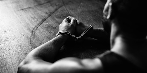Delitos Contra Personas / Seguridad Vial / Tráfico Tijarafe · Extradición / Extradiciones