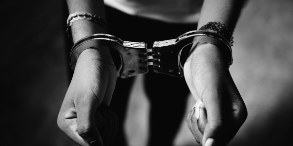Delitos Contra Personas / Seguridad Vial / Tráfico Tijarafe · Atentado, Resistencia y Desobediencia a la Autoridad