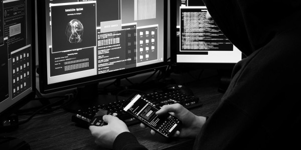 Delitos Económicos en Islas Canarias · Delitos de Espionaje Industrial