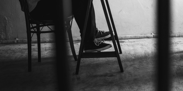Delitos Contra Personas / Seguridad Vial / Tráfico Yaiza · Agresiones y Abusos Sexuales