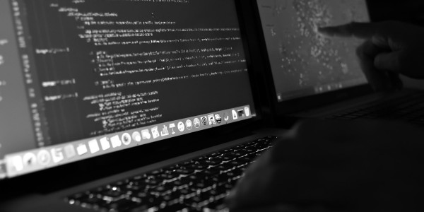 Delitos Informáticos Yaiza · Espionaje / Hacking / Daños informáticos